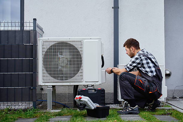 Top rated local Emergency Hvac Repair specialists in Columbia, KY